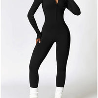 Combinaison Gainante Sport - PowerStride | Yogaova