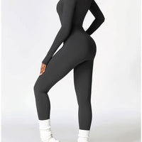 Combinaison Gainante Sport - PowerStride | Yogaova