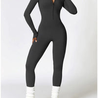 Combinaison Gainante Sport - PowerStride | Yogaova