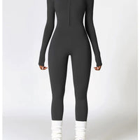 Combinaison Gainante Sport - PowerStride | Yogaova