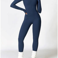 Combinaison Gainante Sport - PowerStride | Yogaova