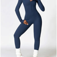 Combinaison Gainante Sport - PowerStride | Yogaova