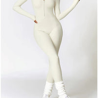 Combinaison Gainante Sport - PowerStride | Yogaova
