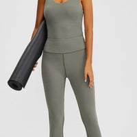 Combinaison Moulante Sport | Yogaova