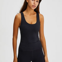 Combinaison Moulante Sport | Yogaova