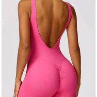 Combinaison Sport Extra Sculptante | Yogaova