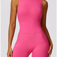 Combinaison Sport Extra Sculptante | Yogaova