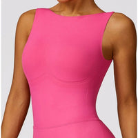 Combinaison Sport Extra Sculptante | Yogaova