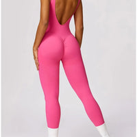 Combinaison Sport Extra Sculptante | Yogaova