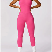 Combinaison Sport Extra Sculptante | Yogaova