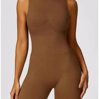 Combinaison Sport Extra Sculptante | Yogaova