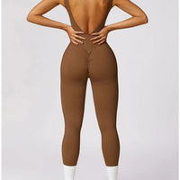 Combinaison Sport Extra Sculptante | Yogaova