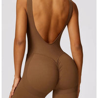 Combinaison Sport Extra Sculptante | Yogaova