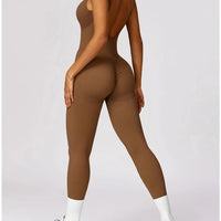 Combinaison Sport Extra Sculptante | Yogaova
