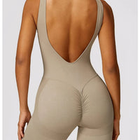 Combinaison Sport Extra Sculptante | Yogaova