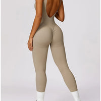Combinaison Sport Extra Sculptante | Yogaova