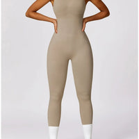 Combinaison Sport Extra Sculptante | Yogaova