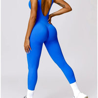 Combinaison Sport Extra Sculptante | Yogaova