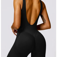 Combinaison Sport Extra Sculptante | Yogaova