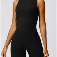Combinaison Sport Extra Sculptante | Yogaova