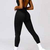Combinaison Sport Extra Sculptante | Yogaova