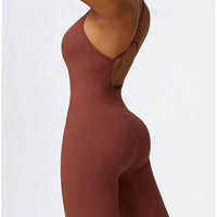 Combinaison Sport Gainant | Yogaova