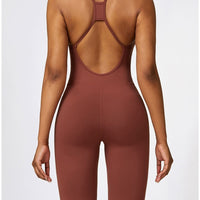 Combinaison Sport Gainant | Yogaova