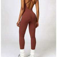 Combinaison Sport Gainant | Yogaova
