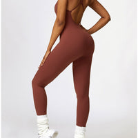 Combinaison Sport Gainant | Yogaova