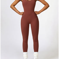 Combinaison Sport Gainant | Yogaova