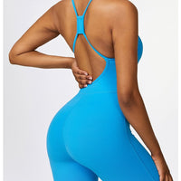 Combinaison Sport Gainant | Yogaova