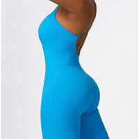 Combinaison Sport Gainant | Yogaova