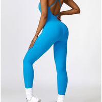 Combinaison Sport Gainant | Yogaova