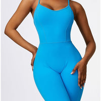 Combinaison Sport Gainant | Yogaova