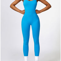 Combinaison Sport Gainant | Yogaova