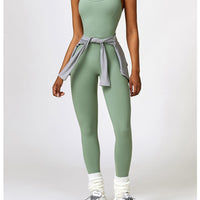 Combinaison Sport Gainant | Yogaova