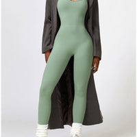 Combinaison Sport Gainant | Yogaova