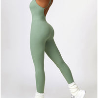 Combinaison Sport Gainant | Yogaova