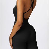 Combinaison Sport Gainant | Yogaova
