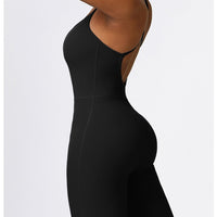 Combinaison Sport Gainant | Yogaova