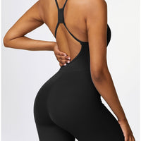 Combinaison Sport Gainant | Yogaova