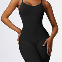Combinaison Sport Gainant | Yogaova