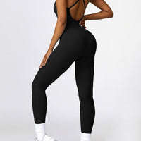 Combinaison Sport Gainant | Yogaova