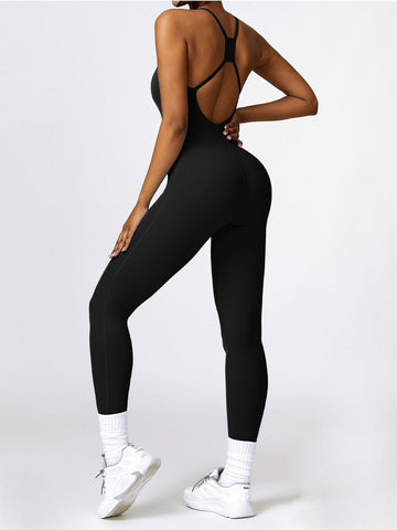 Combinaison Sport Gainant | Yogaova