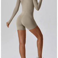 Combinaison Sport Maintien Ferme | Yogaova