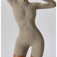 Combinaison Sport Maintien Ferme | Yogaova