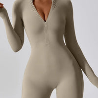 Combinaison Sport Maintien Ferme | Yogaova