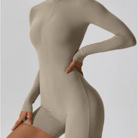 Combinaison Sport Maintien Ferme | Yogaova