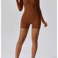 Combinaison Sport Maintien Ferme | Yogaova