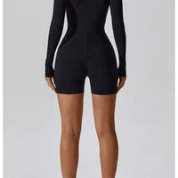 Combinaison Sport Maintien Ferme | Yogaova